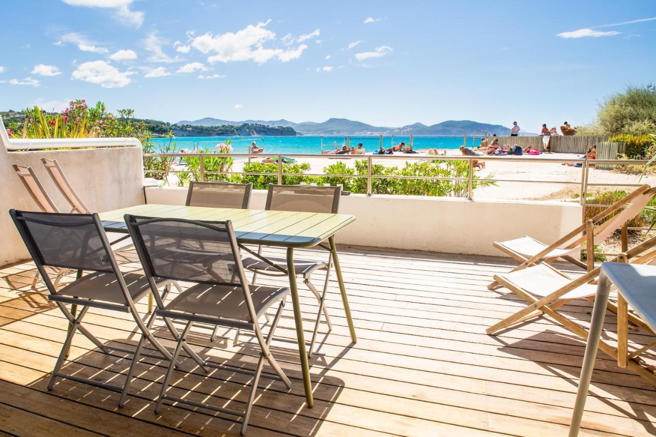 Plage St Jean Residence Le Golfe D Azur La Ciotat Exterior foto